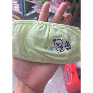 Mũ Che Thóp Cho Bé Sơ Sinh
