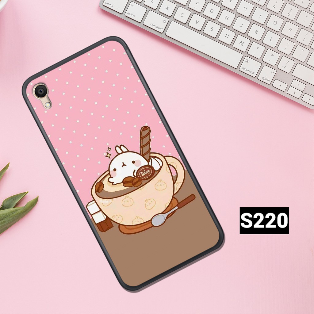 [Freeship toàn quốc từ 50K] ỐP LƯNG OPPO A37 - F1 - F1 PLUS  IN HÌNH STICKER CUTE - SIÊU BỀN - SIÊU ĐẸP