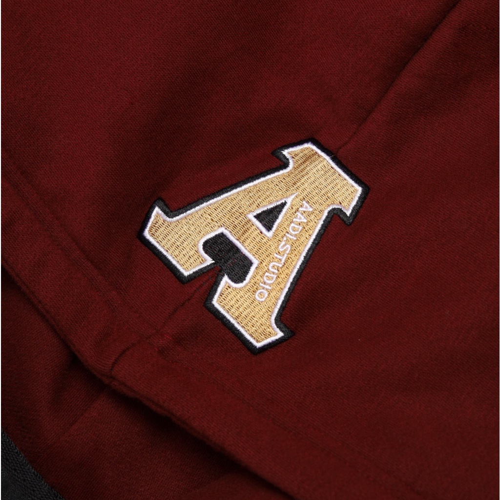 AADI PERCY JACKSON - ÁO HOODIE