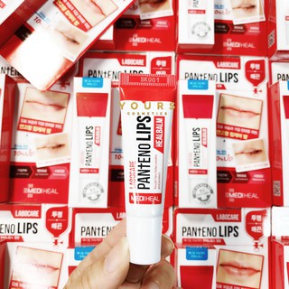 Son Trị Thâm Môi Mediheal Labocare Panteno Lips Healbalm 10ml