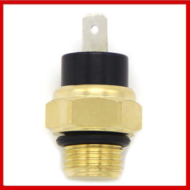 Cảm biến nhiệt độ nhiệt độ nước Honda FES125 / 150 PS250 PC800 NV750 / 600 / 400 NSS250 GL1500A / SE