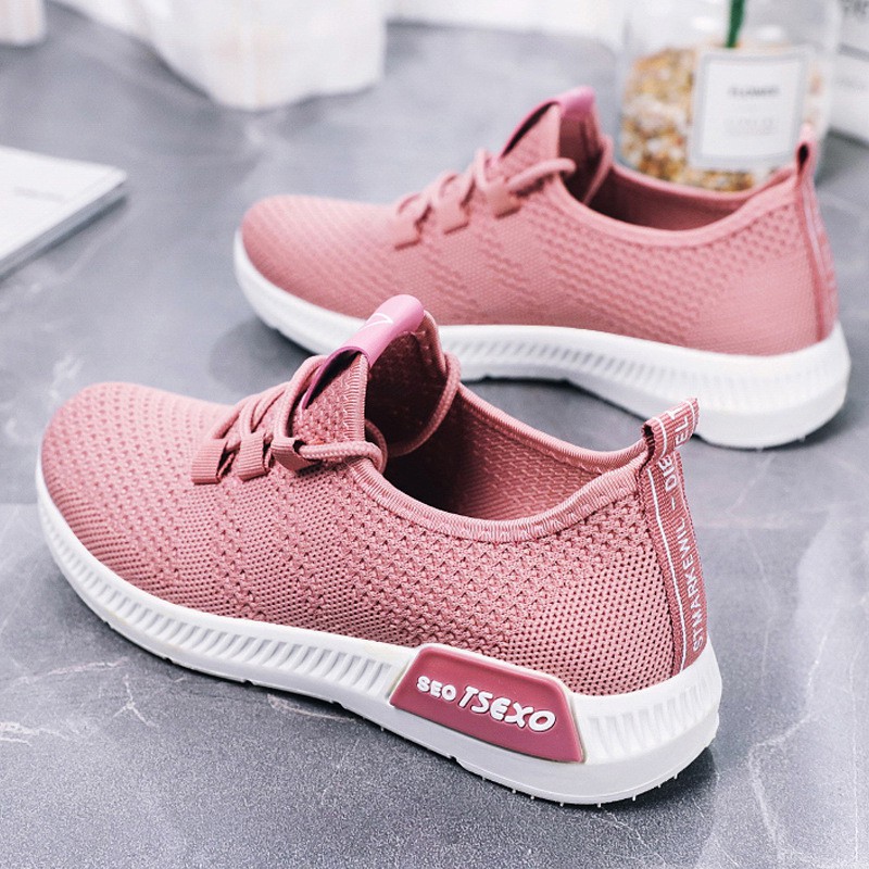 Giày Nữ, Giày Thể Thao Sneaker Nữ G33 Hot 2020 | WebRaoVat - webraovat.net.vn