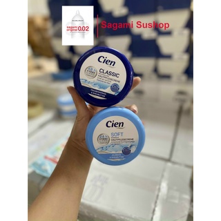 Kem Dưỡng Cien Soft 250ml - Đức