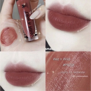 Bill US - Son kem WET n WILD Give me Mocha Megalash Liquid Lipstick