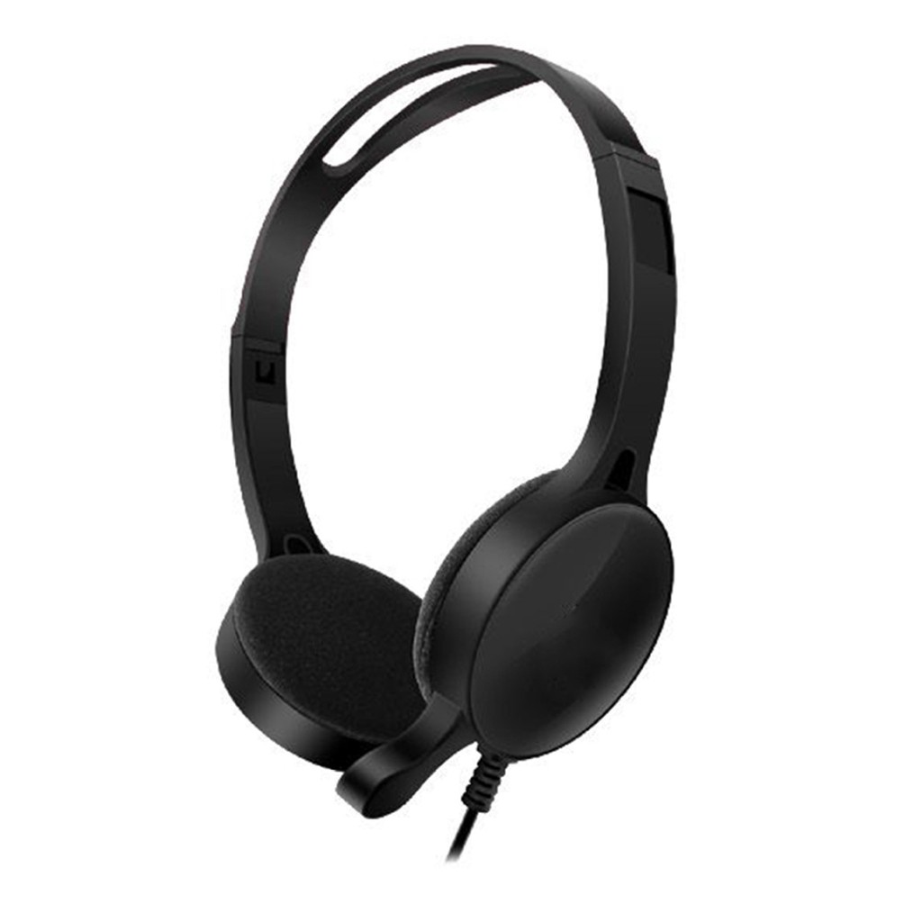 Tai Nghe Chơi Game Hel + Gm-007 Có Dây 3.5mm Có Thể Gấp Gọn Kèm Mic Cho Điện Thoại / Pc