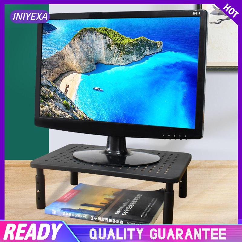 Giá Đỡ Màn Hình Máy In/Màn Hình Máy In Có Thể Điều Chỉnh Độ Cao | BigBuy360 - bigbuy360.vn