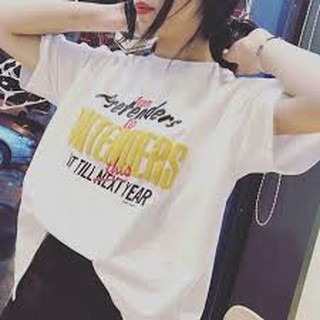 Áo thun unisex nam nữ chất đẹp