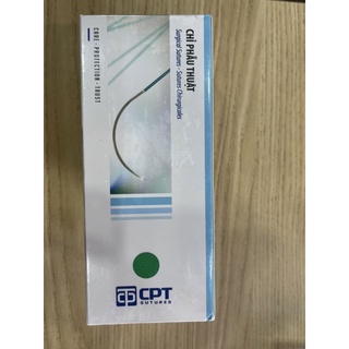 Chỉ phẫu thuật carelon cpt 7.0