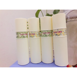 NƯỚC HOA XỊT PHÒNG COCO ULTRA CHAI 400ML