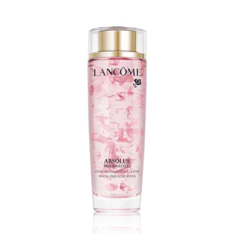 𝐋𝐚𝐜𝐌𝐲 𝐬𝐡𝐨𝐩 \ Nước hoa hồng Lancôme Absolue Precious Cells Revitalizing Rose Lotion Toner 150ML