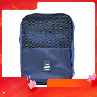 Túi du lịch đa năng có ngăn để giày