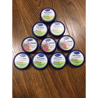 Kem dưỡng da - dưỡng nẻ Bubchen 20ml Đức