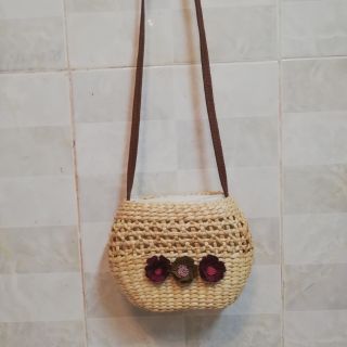 Túi lục bình đeo chéo