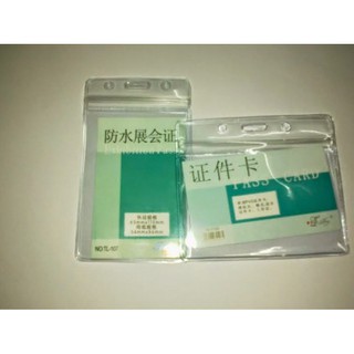 COMBO củ rút deo thẻ và bao đựng thẻ các loại( 10 củ rút và 10 bao đựng thẻ )