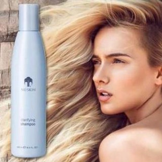 [ RẺ VÔ ĐỊCH ] DẦU GỘI ĐẦU NUSKIN CLARIFYING SHAMPOO