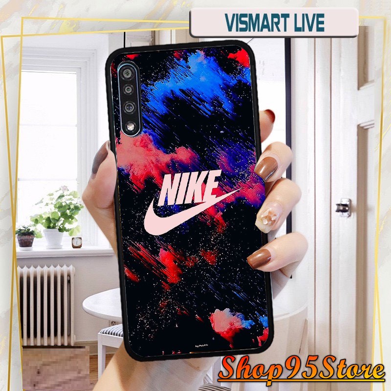 Ốp lưng phủ bóng Vsmart Live / Joy 3 / Active 3 / Joy 1+ / Bee 3 / Star / Joy 2+ họa tiết đẹp mắt