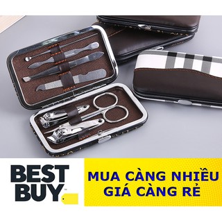 [BEST BUY]  Dụng cụ chăm sóc móng