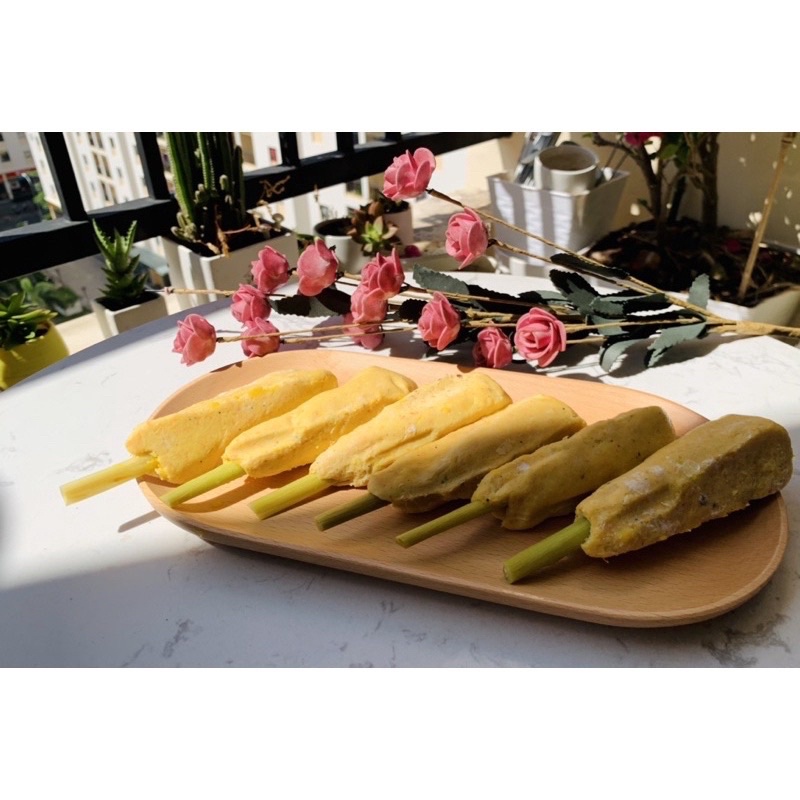 CHẠO GÀ EATCLEAN 500gr