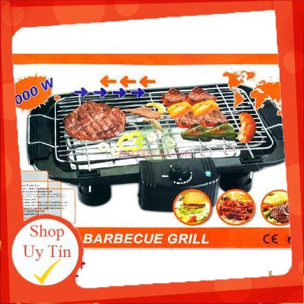 Bếp nướng điện Electric Barbecue Grill
