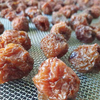 TÁO SẤY PHAN RANG - ĐẶC SẢN NINH THUẬN