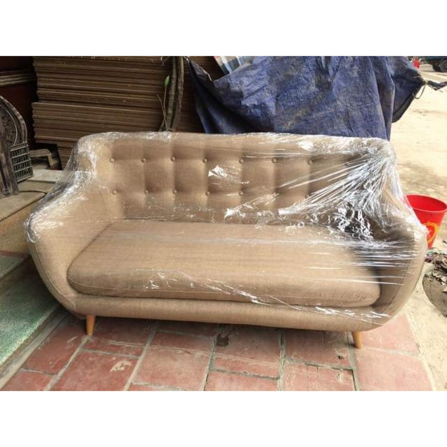 Ghế VĂNG bọc nỉ nhiều màu giá thanh lý