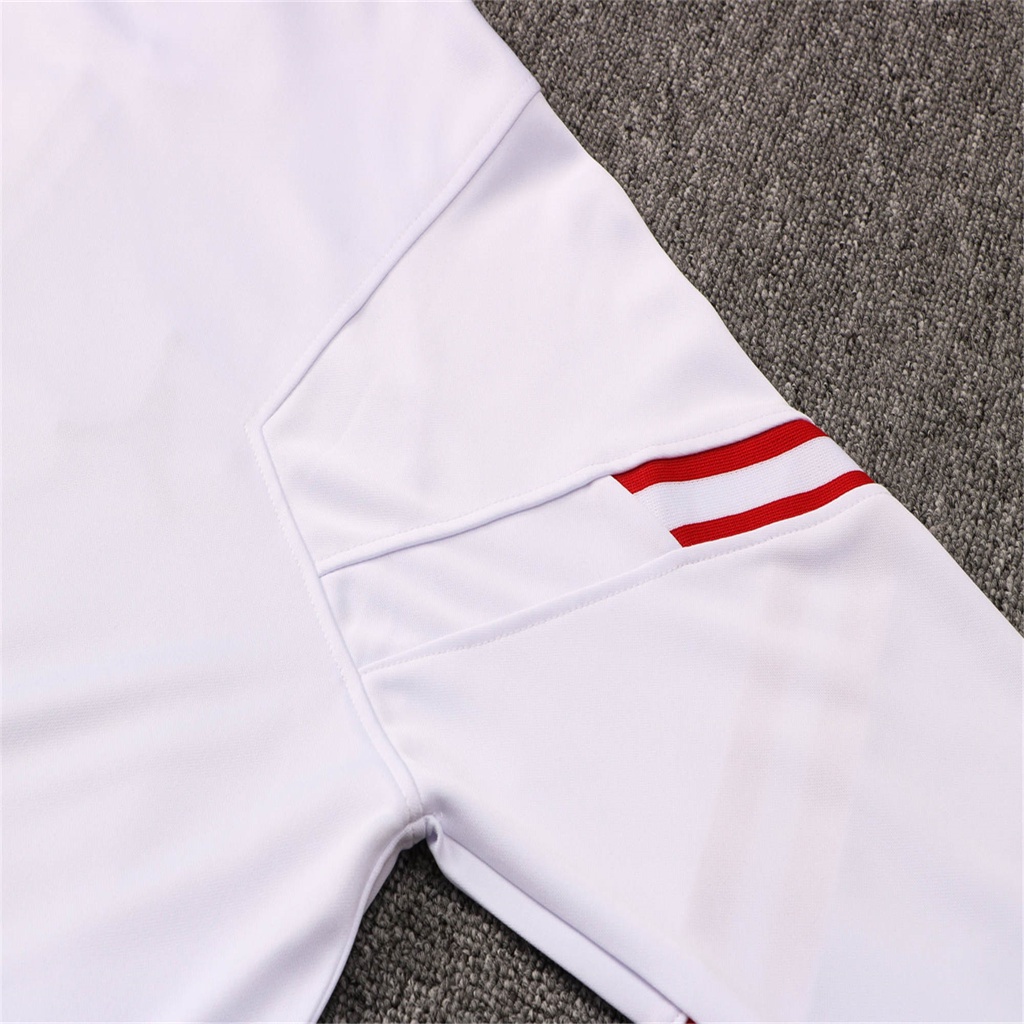 Áo Khoác Bóng Đá Psg 21-22