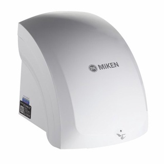 Máy sấy tay Miken MST-A1001 (Lắp đặt miễn phí tại Hà Nội)