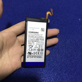 Pin Note 9 zin, bảo hành 6 tháng