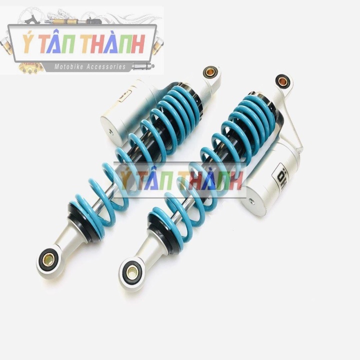 Phuộc Bình Dầu Ohlin Xe Wave MS1013