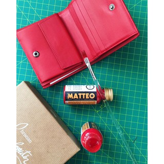 Combo 7 màu Matteo Brand