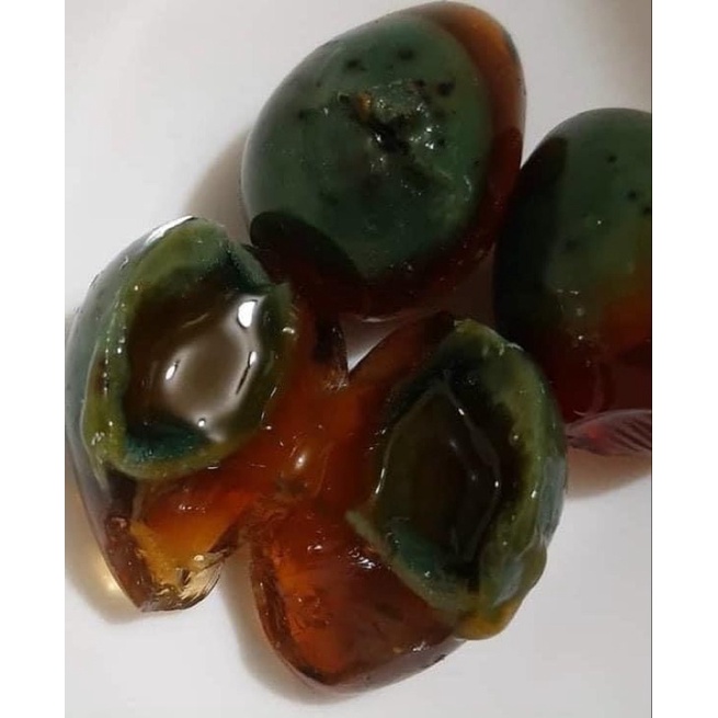 50 trứng cút bắc thảo