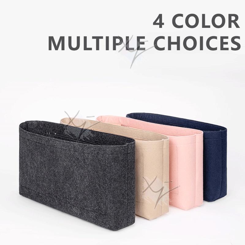 Túi Đựng Máy Tính Longchamp Le Pliage Bằng Vải Nỉ Lót Lớp Lót Sắp Xếp Gọn Gàng Cho Nữ Longchamp Le