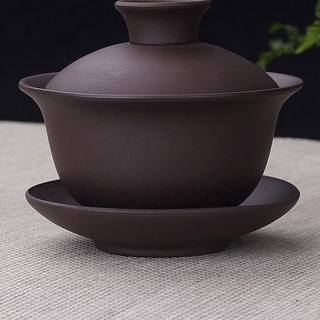 Chén Khải Pha Trà 6