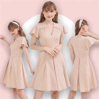 [Thanh Lý] ẢNH THẬT - size S Đầm Marc Fashion