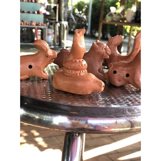 Bộ 12 Con Giáp Tò He
