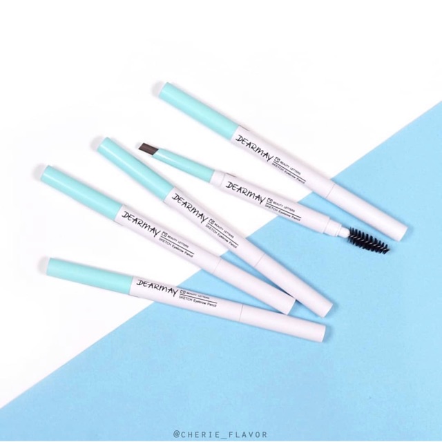 CHÌ KẺ MÀY DEARMAY SKETCH EYEBROW PENCIL