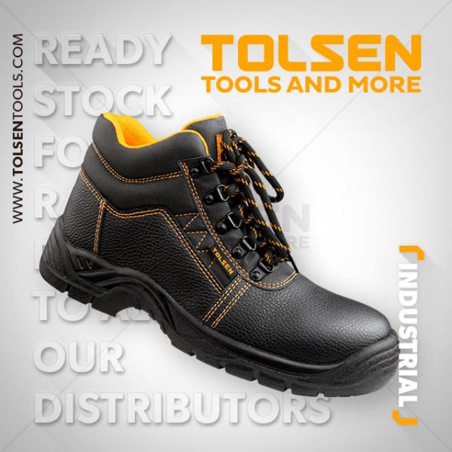 Giày bảo hộ lao động Tolsen 45351-57