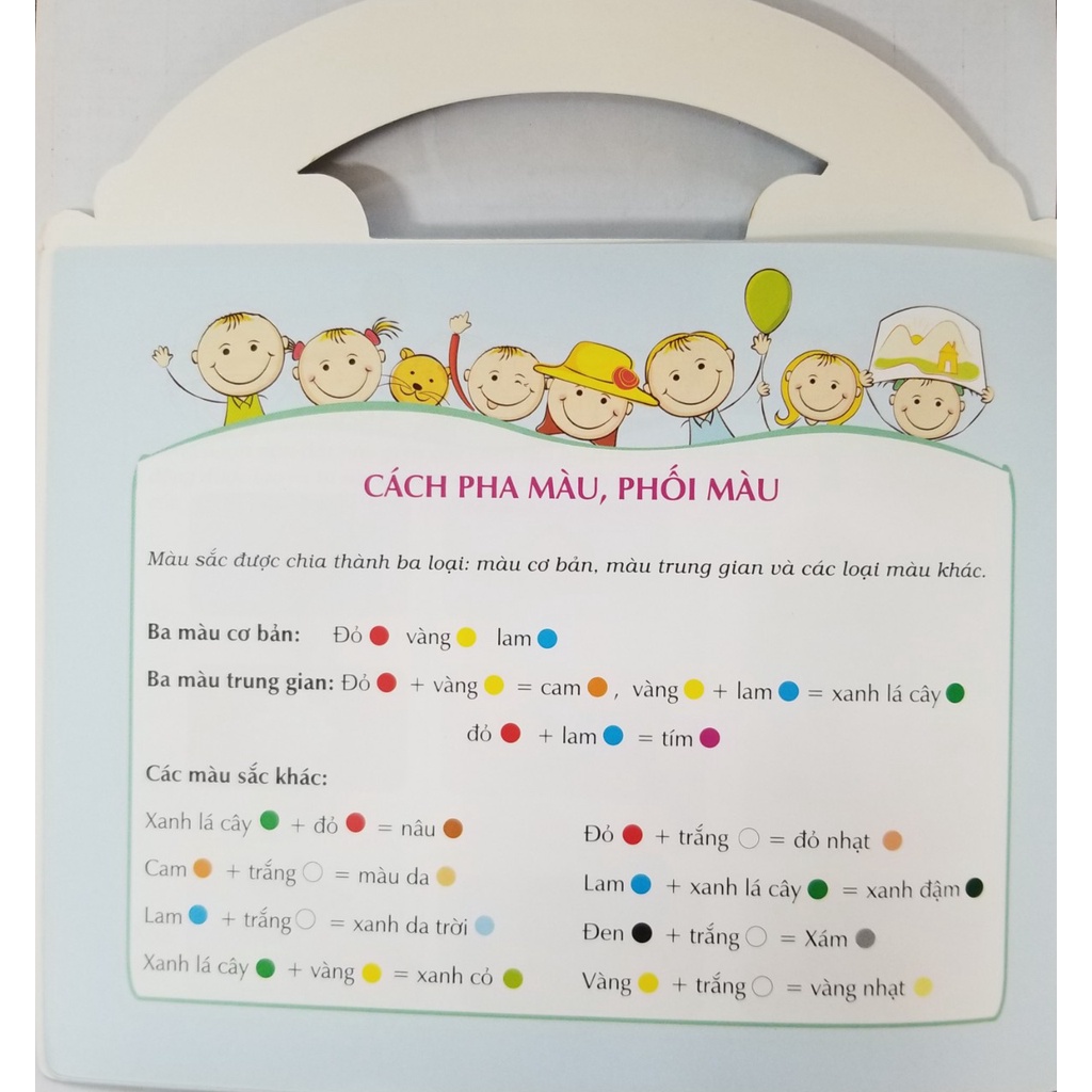 Sách- Combo Cùng Bé Chơi Đất Nặn- Bé Nặn Hoa Quả- Bé Nặn Con Vật