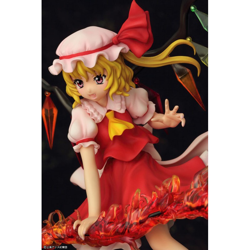 Mô hình chính hãng PVC Scale Flandre Scarlet - 1/7 - Laevateinn ver