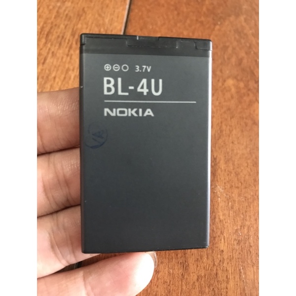 PIN CHO ĐIỆN THOẠI NOKIA BL-4U