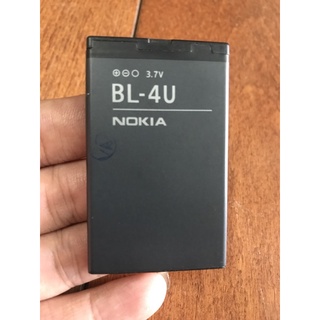 PIN CHO ĐIỆN THOẠI NOKIA 4U