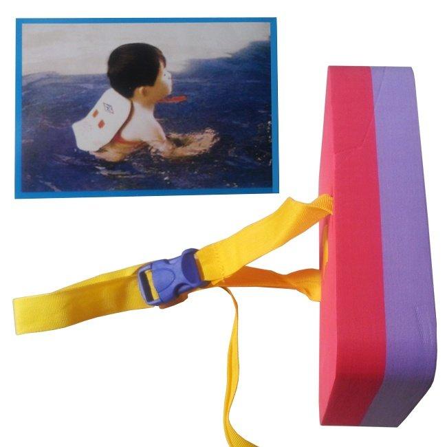 Phao Đeo Lưng Thắng Lợi Siêu AN TOÀN Khi Tập Bơi ( Kích Thước 23x18x6cm )