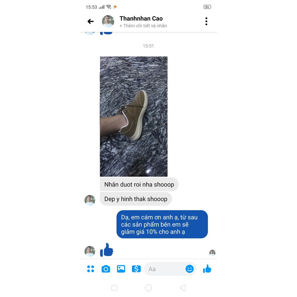 [MÃ GIAY68 GIẢM 30K ĐƠN 500K] Giày thể thao nam, Giày Sneaker Nam Cổ Thấp Da Lộn cực dễ phối đồ | BigBuy360 - bigbuy360.vn