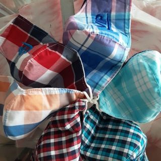 Khẩu Trang Vải  Vip Cao Cấp Đẹp