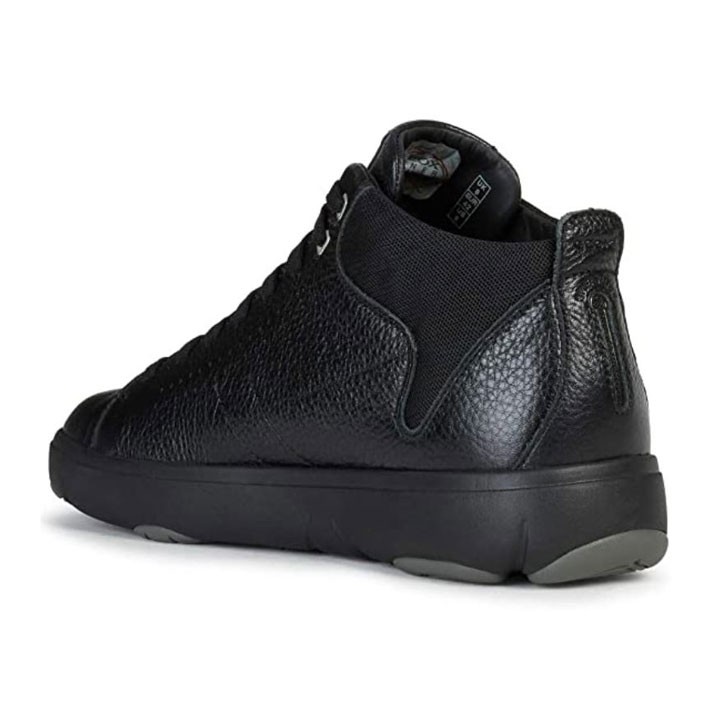 Giày Geox boot nam chính hãng