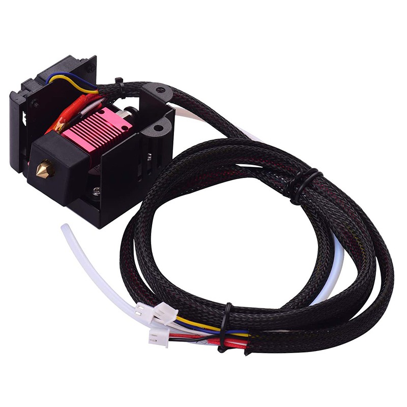 24V Extruder Kit with 0.4mm for Creality Ender 3 Pro