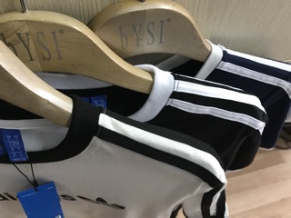 Áo phông Adidas
