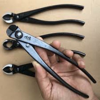 Cạp xéo, tròn, kìm cắt kẽm