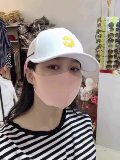 Khẩu trang vải chống bụi hàng Việt Nam chất lượng cao có thể giặt tái sử dụng( hàng có sẵn) | BigBuy360 - bigbuy360.vn