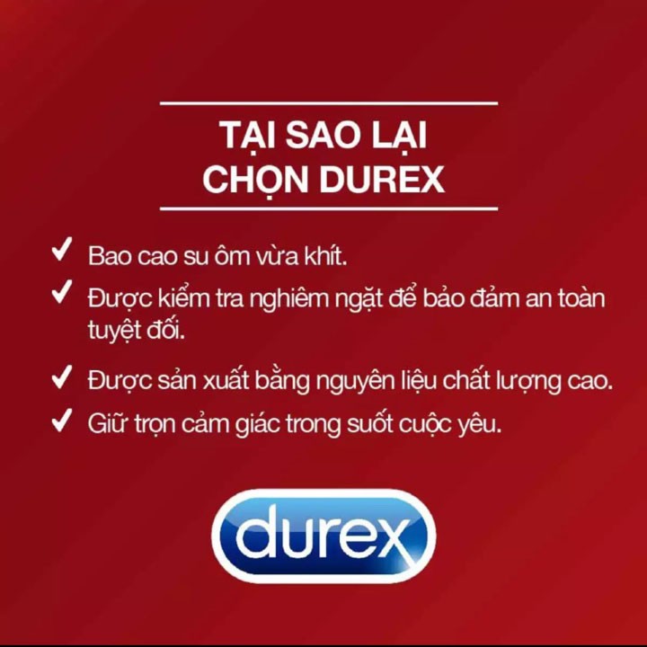 [giá sỉ ] Gel bôi trơn Durex Play 50ml siêu khoái cảm giá sỉ tốt